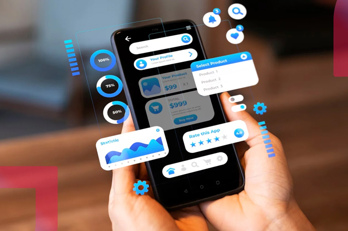 Mobile-App-Development