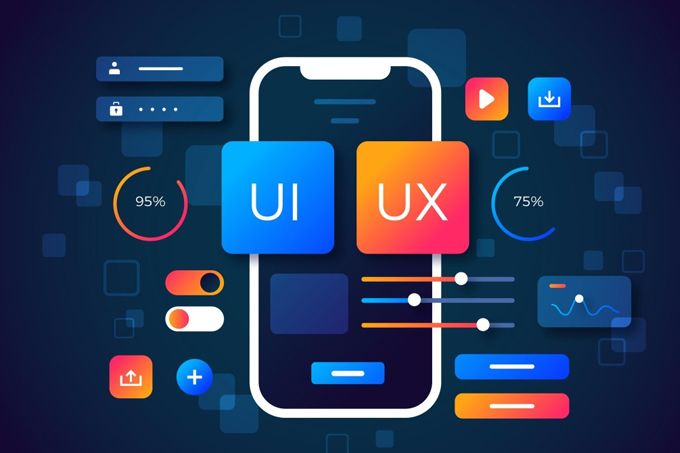 UI/UX